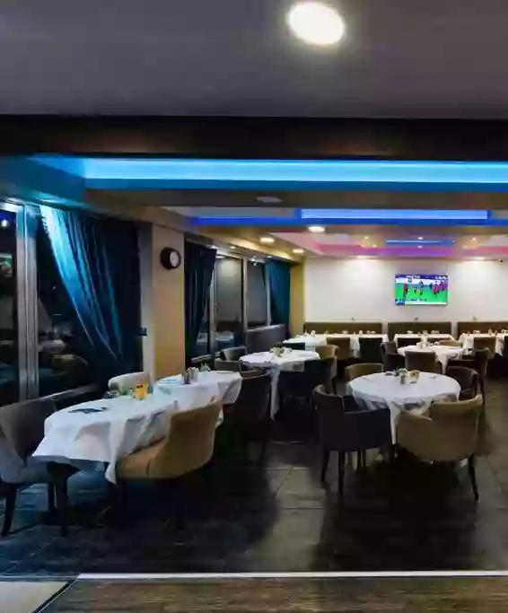 L'Atelier de la Criée - Restaurant Marseille - Restaurant poisson