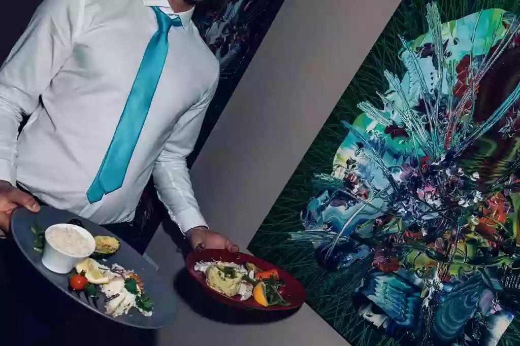 L'Atelier de la Criée - Restaurant Marseille - Bon restaurant Marseille